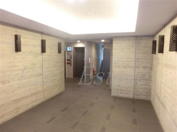 ADWResidence松屋町