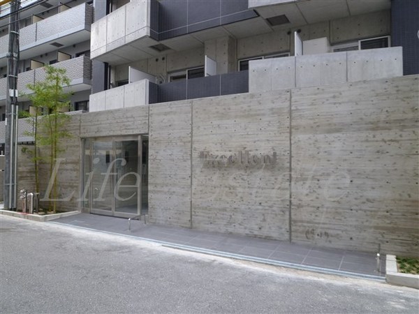 ADWResidence松屋町