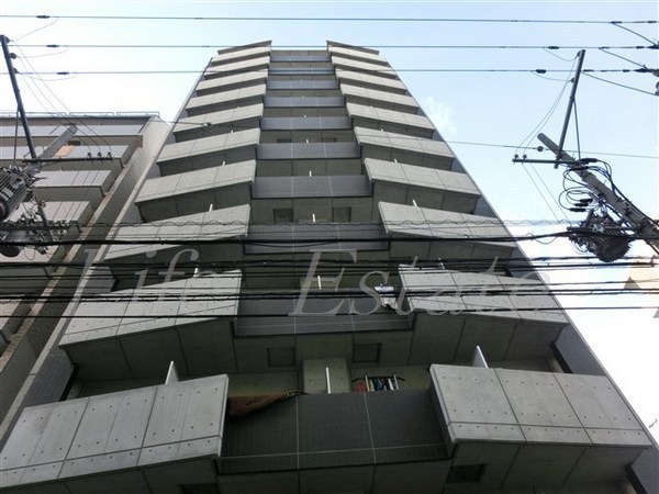 ADWResidence松屋町