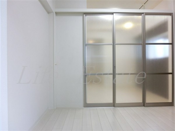 ADWResidence松屋町