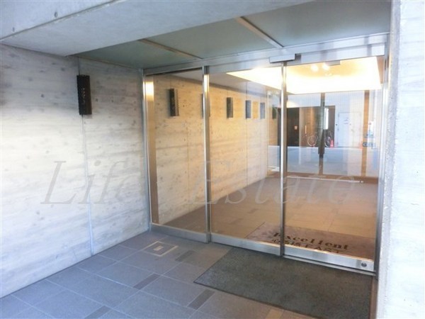 ADWResidence松屋町