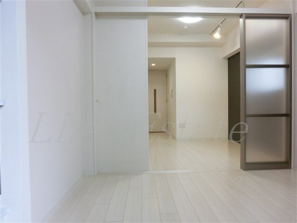 ADWResidence松屋町