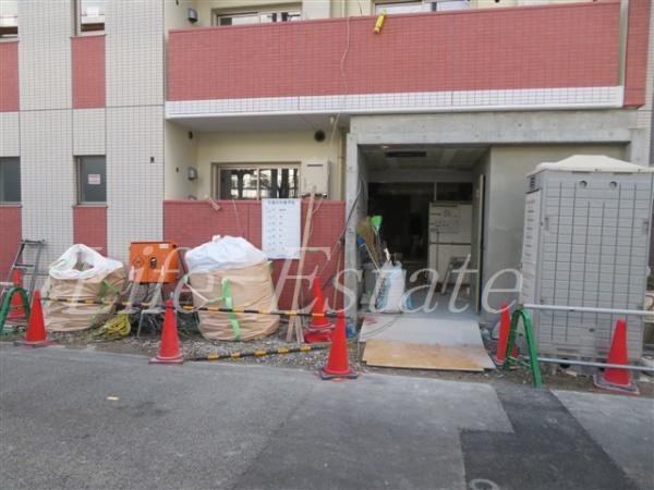 ビオトープ味原町