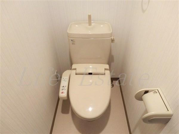 ローズコーポ本町
