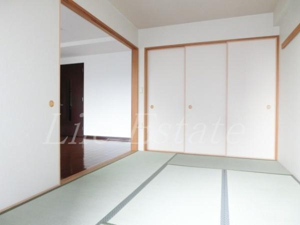 上町台アーバンライフ