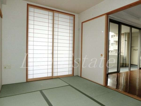 上町台アーバンライフ
