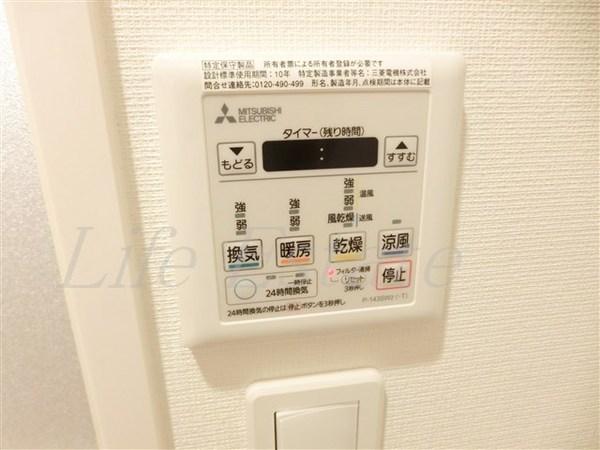 ミラージュパレス難波東レジデンス