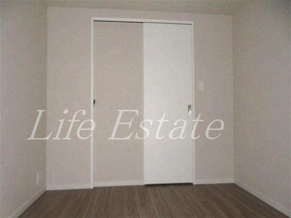 S-RESIDENCE谷町六丁目alo