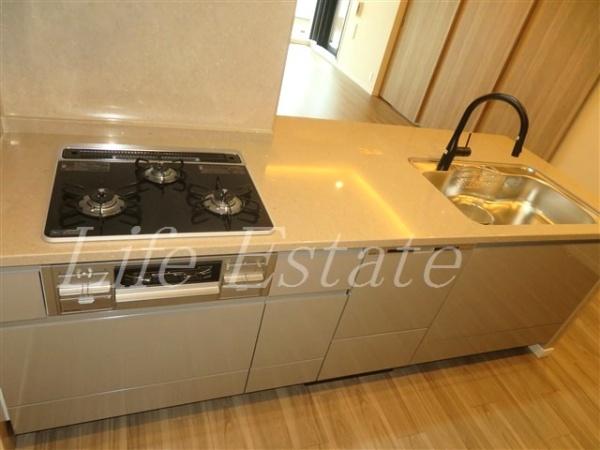 S-RESIDENCE谷町六丁目alo
