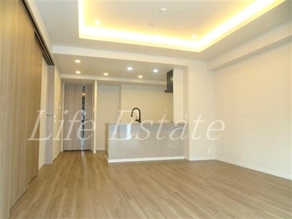 S-RESIDENCE谷町六丁目alo