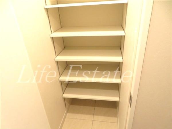 S-RESIDENCE谷町六丁目alo