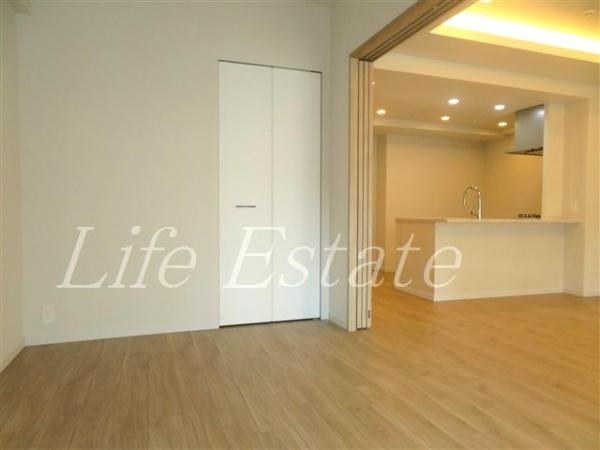 S-RESIDENCE谷町六丁目alo