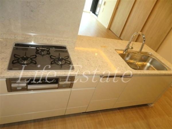 S-RESIDENCE谷町六丁目alo