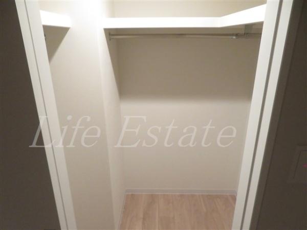 S-RESIDENCE谷町六丁目alo