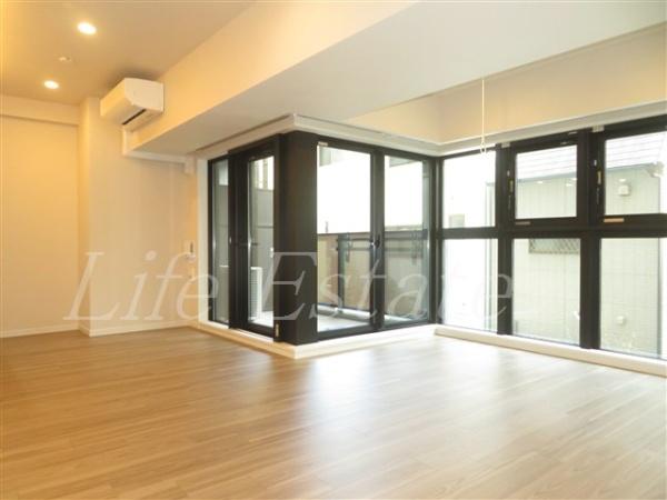 S-RESIDENCE谷町六丁目alo
