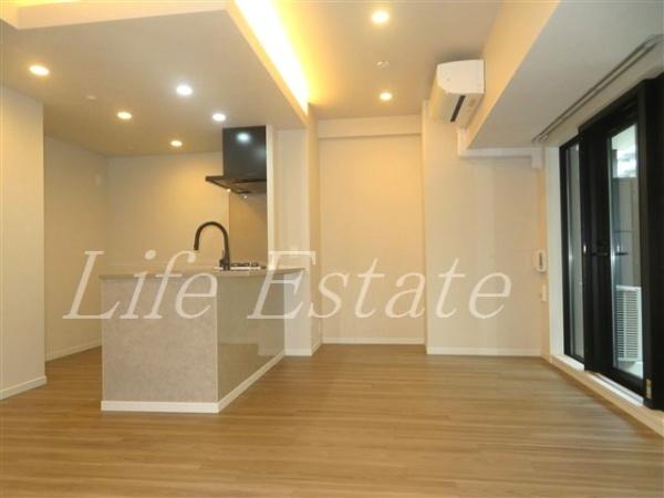 S-RESIDENCE谷町六丁目alo
