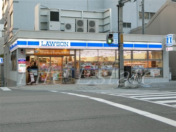 S-RESIDENCE谷町六丁目alo(ローソン上町店)