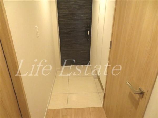 S-RESIDENCE谷町六丁目alo