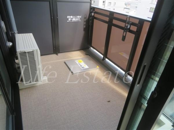 S-RESIDENCE谷町六丁目alo