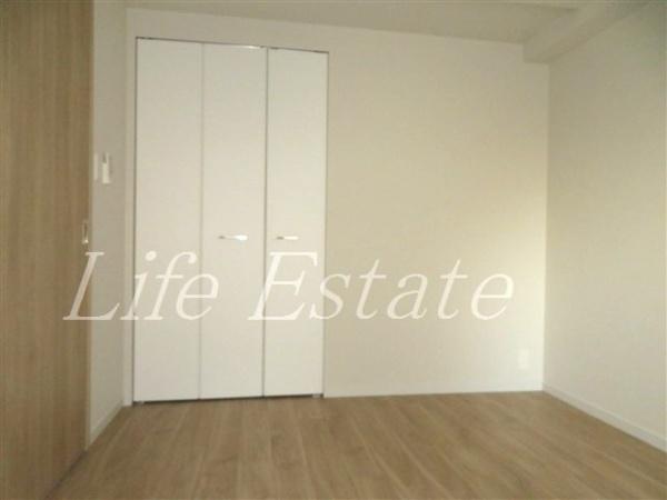 S-RESIDENCE谷町六丁目alo