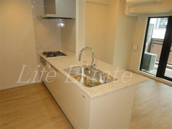 S-RESIDENCE谷町六丁目alo