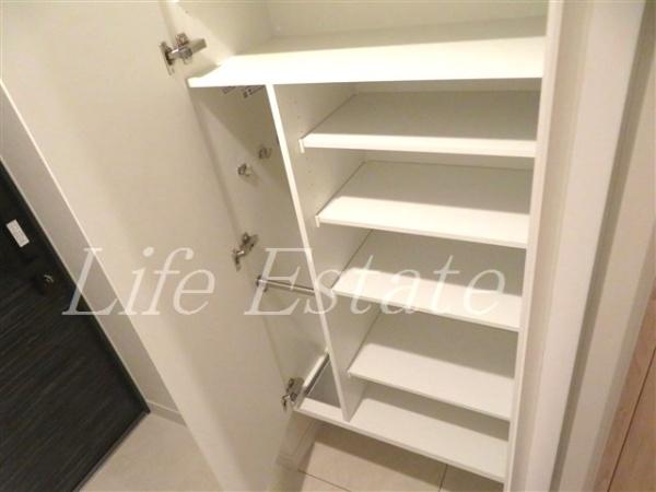 S-RESIDENCE谷町六丁目alo