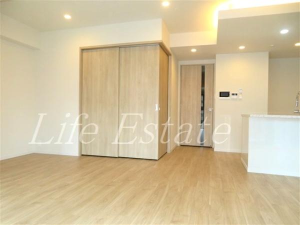S-RESIDENCE谷町六丁目alo