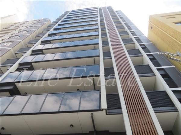 S-RESIDENCE谷町六丁目alo