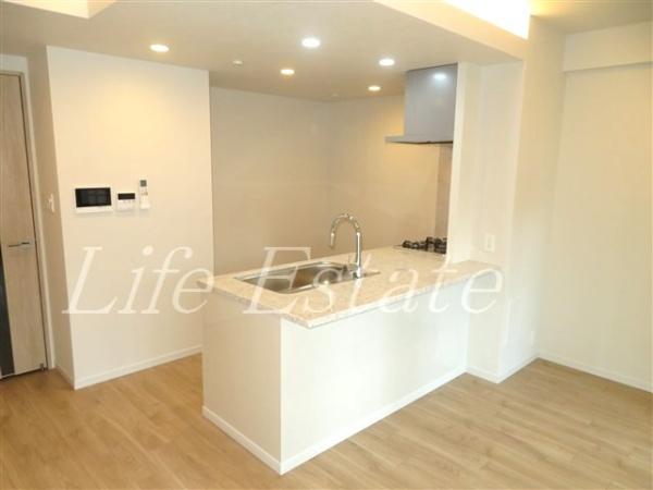 S-RESIDENCE谷町六丁目alo
