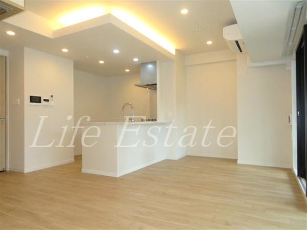 S-RESIDENCE谷町六丁目alo