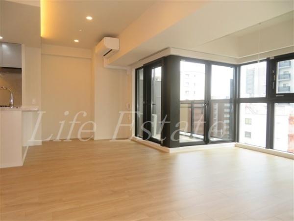 S-RESIDENCE谷町六丁目alo
