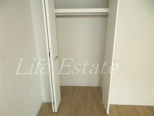 S-RESIDENCE谷町六丁目alo