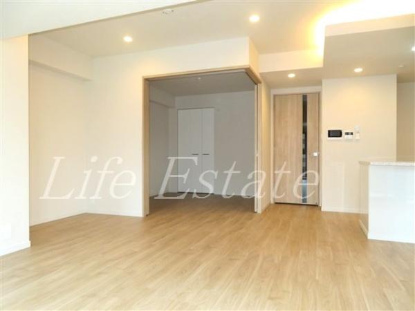 S-RESIDENCE谷町六丁目alo