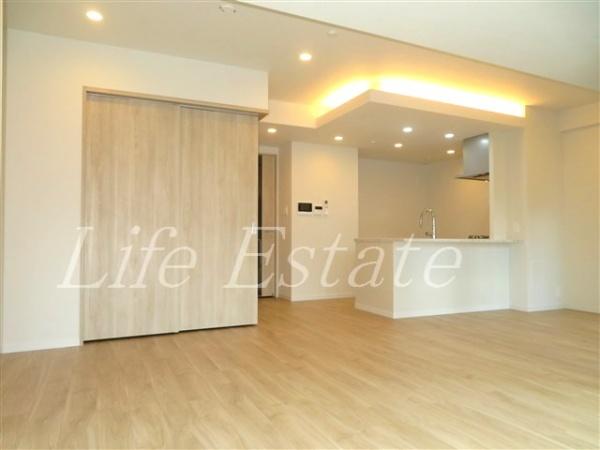S-RESIDENCE谷町六丁目alo