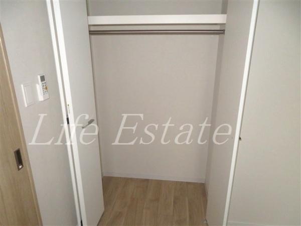S-RESIDENCE谷町六丁目alo