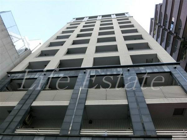 ブラービ南船場(BRAVI南船場)