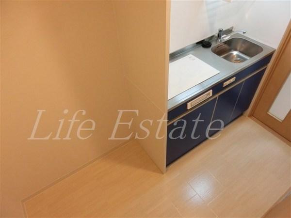 大阪市中央区瓦屋町２丁目のマンション