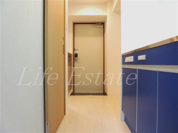 大阪市中央区瓦屋町２丁目のマンション