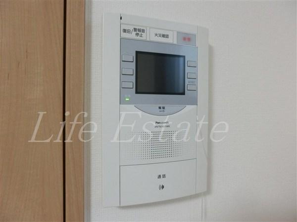 大阪市中央区瓦屋町２丁目のマンション