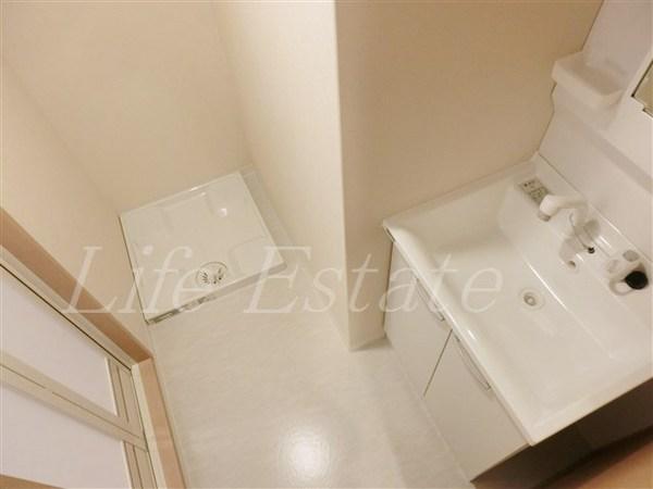 大阪市中央区瓦屋町２丁目のマンション
