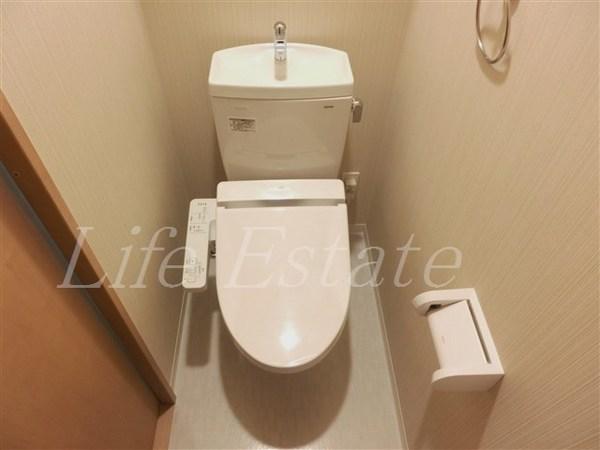大阪市中央区瓦屋町２丁目のマンション