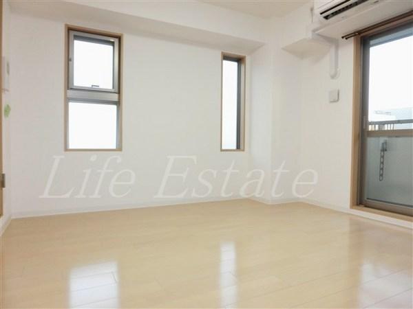大阪市中央区瓦屋町２丁目のマンション