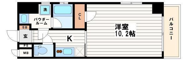 フレンシアノイエ内本町