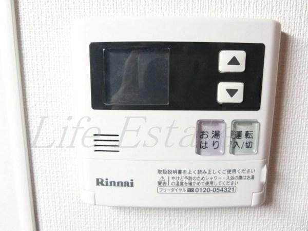 フレンシアノイエ内本町