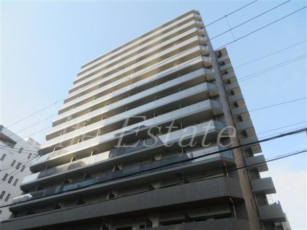 コンフォリア・リヴ博労町一丁目Q