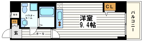 ドゥーエ玉造