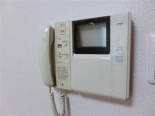 パーク・ヒルズ上本町壱番館