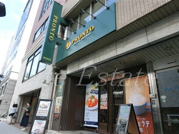 ルクレ堺筋本町レジデンス(プロント東本町店)