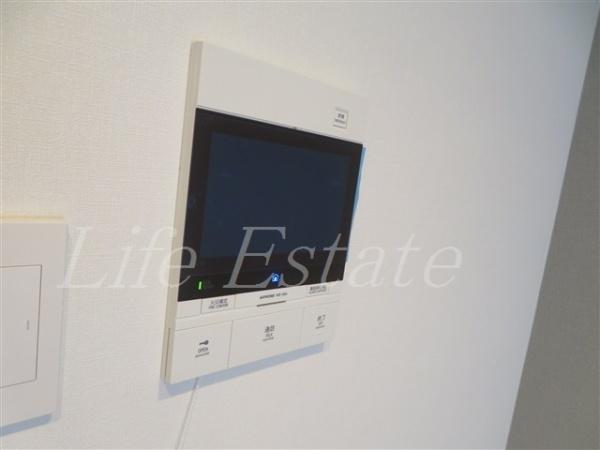 ザ・パークハビオ谷町六丁目テラス