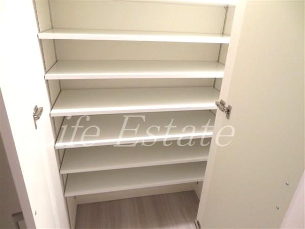 スプランディッド上本町WESTⅡ